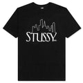 Skyline Tee - Black
