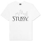 Skyline Tee - White