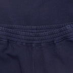 Stock Fleece Pant - Navy