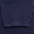 Stock Fleece Pant - Navy