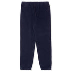 Stock Fleece Pant - Navy