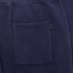 Stock Fleece Pant - Navy
