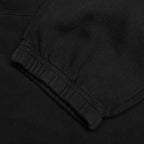 Stock Logo Pant - Black