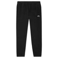 Stock Logo Pant - Black