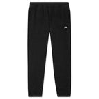Stock Logo Pant - Black