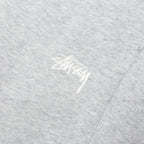 Stock Logo Pant - Grey Heather