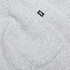 Stock Logo Pant - Grey Heather