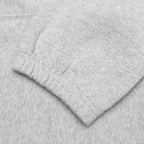 Stock Logo Pant - Grey Heather
