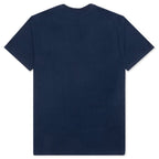 Corporate Tee - Navy