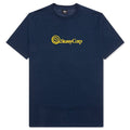 Corporate Tee - Navy