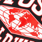 Worldwide Tee - Black