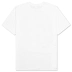 Worldwide Tee - White