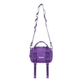 Supreme SS26 Mini Duffle Bag 'Purple' MINIDUFFLEBAG-SS26-PUR