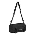 Supreme SS26 Utility Bag 'Black' UTILITYBAG-SS26-BLK