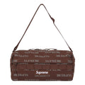 Supreme FW26 Utility Bag 'Brown' FW26B7-BROWN
