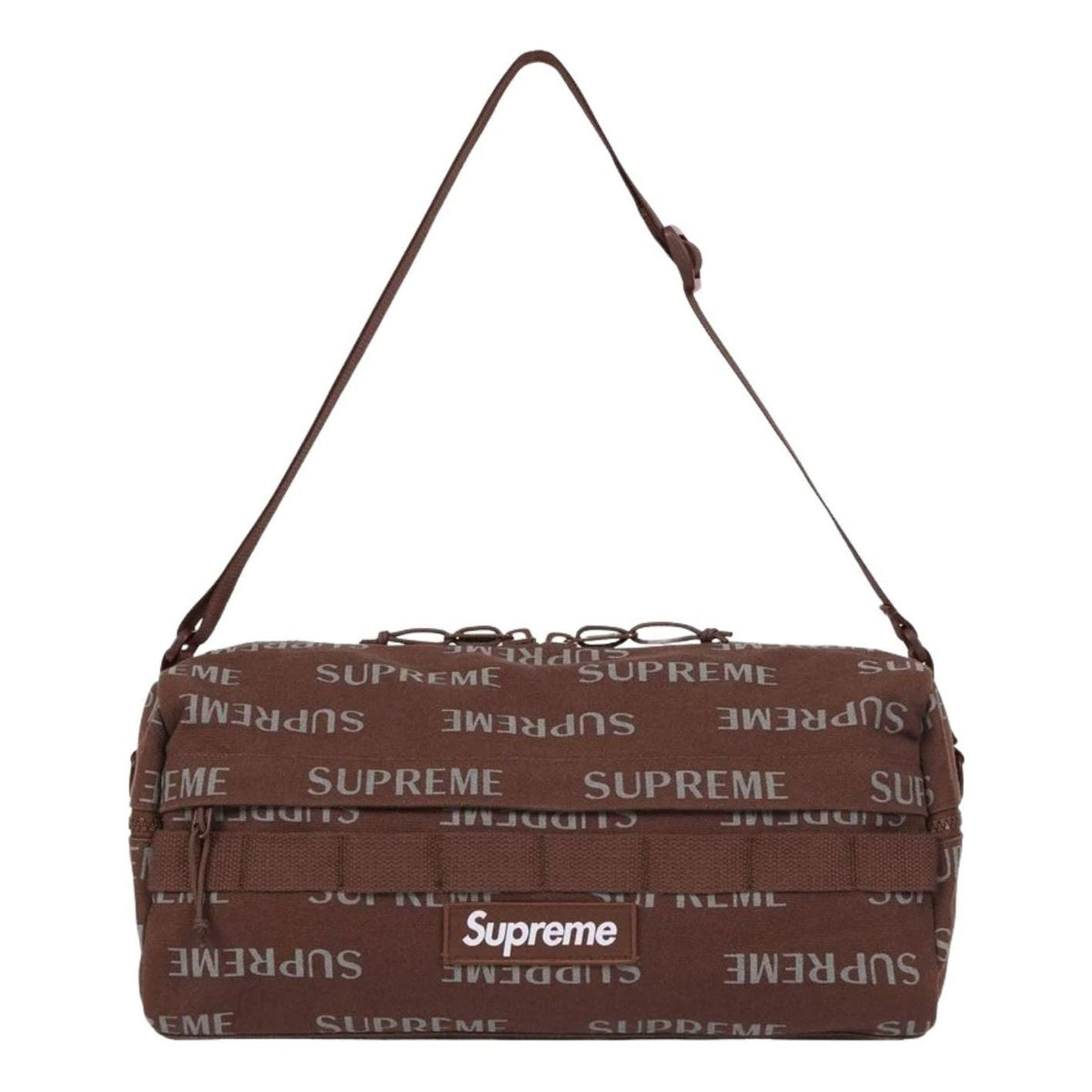 Supreme FW26 Utility Bag 'Brown' FW26B7-BROWN