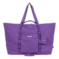 Supreme SS26 X-Large Tote Bag + Utility Pouch 'Purple' XLARGETOTEBAG-SS26-PUR