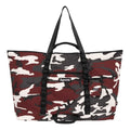 Supreme SS26 X-Large Tote Bag + Utility Pouch 'Red Camo' XLARGETOTEBAG-SS26-REDCAMO
