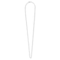 Venetian Chain Single S - 925 Sterling Silver