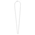 Venetian Chain Single S - 925 Sterling Silver