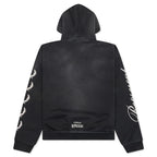 World Championship Hoodie - Stained Black