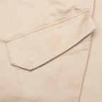 Nagle Utility Cargo Pants - Khaki