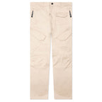 Nagle Utility Cargo Pants - Khaki