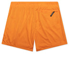 West Mesh Shorts - Orange