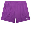 West Mesh Shorts - Purple
