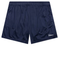 West Mesh Shorts - Navy