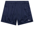 West Mesh Shorts - Navy
