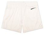 West Mesh Shorts - Cream