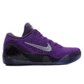 Kobe IX Elite Low Protro 'Michael Jackson Moonwalker' - Hyper Grape/White/Cave Purple
