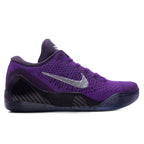 Kobe IX Elite Low Protro 'Michael Jackson Moonwalker' - Hyper Grape/White/Cave Purple
