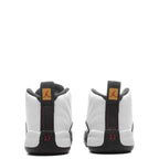 Air Jordan 12 Retro 'Taxi' (TD) - White/Black/Taxi
