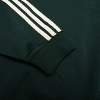 adidas Originals x Sporty & Rich Sweatshirt - Shadow Green