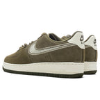 Air Force 1 '07 LV8 - Medium Olive/Sail
