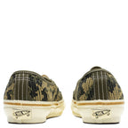 LX Authentic 44 - Camo/Antique Gold
