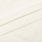 Feature x Analog Dope Spin Vinyl Tee - Cannoli Cream