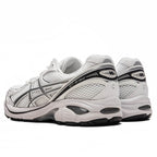 GT-2160 - White/Pure Silver