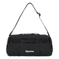 Supreme Utility Bag SS25 'Black' SS25B12-BLACK