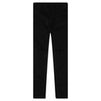 Van Winkle Ace Jean - Black Slice