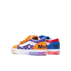 Vans x MoMA Old Skool (TD) - Color Wheel