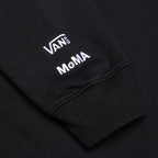 Vans x MoMA Women's Monet - Black