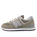 (WMNS) New Balance 574 Core Pack 'Grey' WL574EG