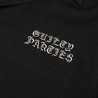 50's Shirt S/S Type-3 - Black