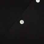 50's Shirt S/S Type-3 - Black