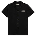 50's Shirt S/S Type-3 - Black