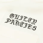 50's Shirt S/S Type-4 - White