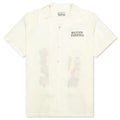 50's Shirt S/S Type-4 - White
